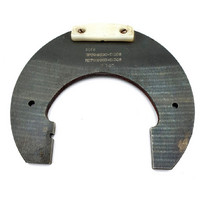 Калибр-скоба 80 f8 ПР-НЕ