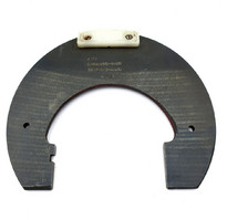 Калибр-скоба 90 f8 ПР-НЕ