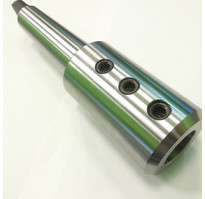 Втулка переходная КМ4/Weldon d=25