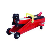 Домкрат подкатной 3т.