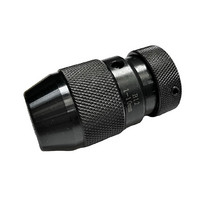 Патрон самозажимной без ключа ПСС10 В12 (1,0-10мм)