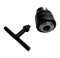 Патрон сверлильный ПС 10 В12