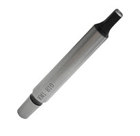 Хвостовик для патрона КМ1 - В10