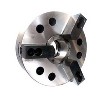 Патрон токарный чугунный D315 3204-315