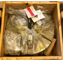 Патрон ток.3-х кул., П., с прямыми и обр.кул. 3534-500/11 500 кон. 11