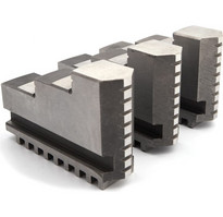 Кулачки прямые к патрону 3-400.45.11.004 (Гродно)