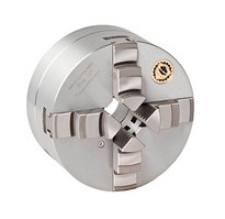 Патрон токарный Ф 315 4-кул. (4-315.41.02)