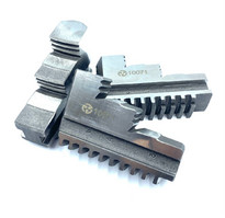 Кулачки прямые к патрону 3-250.35.11.004 (Гродно)