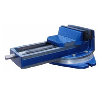 Тиски станочные неповоротные  ГМ-7216H  (7200-0214-02) L=160