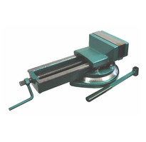 Тиски станочные поворотные 320 мм 7200-3228 Глазов