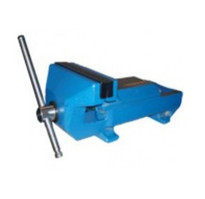 Тиски слесарные 250 мм (Гомель) неповоротные