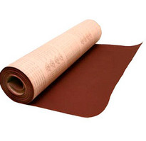 Шлиф. шкурка водост.ткань № 20 (Белгород) 775мм рулон 30м.п