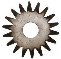 Шарошка Dн 70*1,5*20 мм (острозубая)