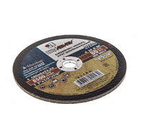 Круг зачистной  армированный 180Х6х22 14А