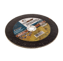 Круг зачистной армированный 230х6х22 14А