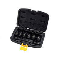 Набор головок ударных 15 предметов 8 - 24мм GeeTee