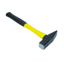 Молоток фиберглассовая ручка 600 грамм