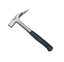 Молоток кровельщика металлический 600 грамм