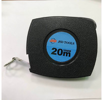 Рулетка 20м закрытый корпус