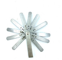 Набор щупов 70 мм №3 (0,55-1,0) 11 шт