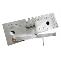 Шаблон сварщика универ. УШС-3