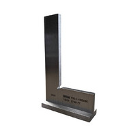 Угольник слесарный УШ- 100х60 класс 1