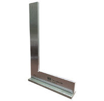 Угольник слесарный УШ- 250х160 класс 1