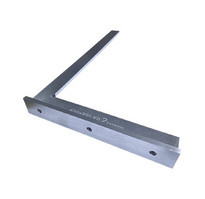 Угольник слесарный УШ- 400х250 класс 2