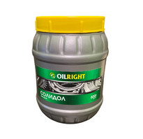 Солидол Ж (0,8кг)