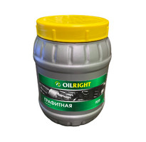 Графитная смазка (0,8кг)