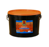 Графитная смазка (10кг)