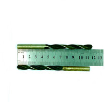 Сверло 7,8 мм ц/х по металлу Р6М5 класс В