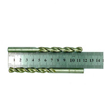 Сверло 8,3 мм ц/х по металлу Р6М5 класс В