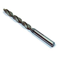 Сверло 9,9 мм ц/х по металлу Р6М5 класс В