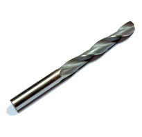 Сверло 15,0 мм ц/х по металлу Р6М5 класс В
