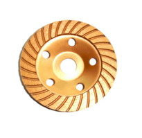 Чашка алмазная 180*22 сегм. Strong