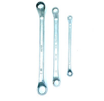 Ключ накидной 14х17