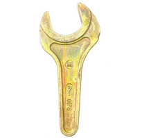 Ключ рожковый односторонний 60