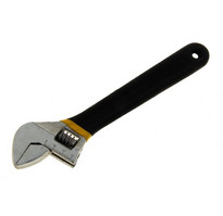 Ключ разводной 0-30 мм L-250 мм