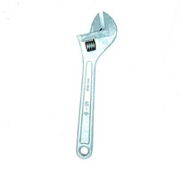 Ключ разводной 0-46 мм (НИЗ)