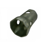 Ключ трубчатый 50х62