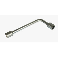 Ключ торцевой 17х19 Г - образный