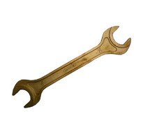 Ключ рожковый 17х19 ВБ