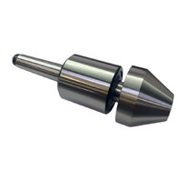 Центр вращающийся грибковый Б-1-3-Н с насадкой З0-70 (Саранск)