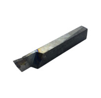 Резец отрезной 16х10х100 ВК8 Левый