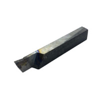 Резец отрезной 25х16х140 Т15К6 Левый