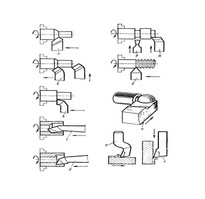 Резец проходной упорный прямой 16х10х100 Т15К6 Левый