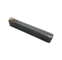 Резец проходной упорный прямой 20х12х120 ВК8 Левый