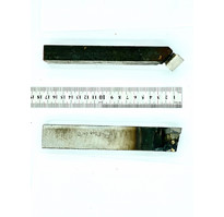 Резец проходной отогнутый 32х20х170 ВК8 Левый