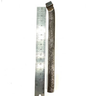 Резец расточной для сквозных отверстий 16х12х170 Т15К6